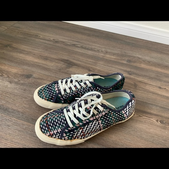 shoes - Picture 5 of 9